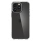 Spigen - Puzdro Ultra Hybrid pre iPhone 15 Pro Max, Frost Clear