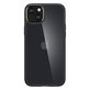 Spigen - Puzdro Ultra Hybrid pre iPhone 15, Frost Black