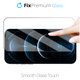 FixPremium Glass - Tvrdené Sklo pre iPhone 15
