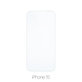FixPremium Glass - Tvrdené Sklo pre iPhone 15