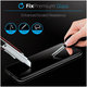 FixPremium Privacy Anti-Spy Glass - Tvrdené Sklo pre iPhone 15