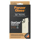 Puzdro ClearCase D3O pre iPhone 15 Plus, Čierna, PanzerGlass