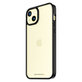 Puzdro ClearCase D3O pre iPhone 15 Plus, Čierna, PanzerGlass