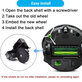 iRobot Roomba e-series, i-series, j-series - Koleso s Motorom (Pravé)
