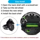 iRobot Roomba e-series, i-series, j-series - Koleso s Motorom (Pravé)