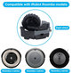 iRobot Roomba e-series, i-series, j-series - Koleso s Motorom (Ľavé)