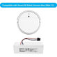 Xiaomi Mi Robot Vacuum Mop (Mijia 1C) - Batéria STYTJ01ZHM Li-Ion14.4V 2600mAh