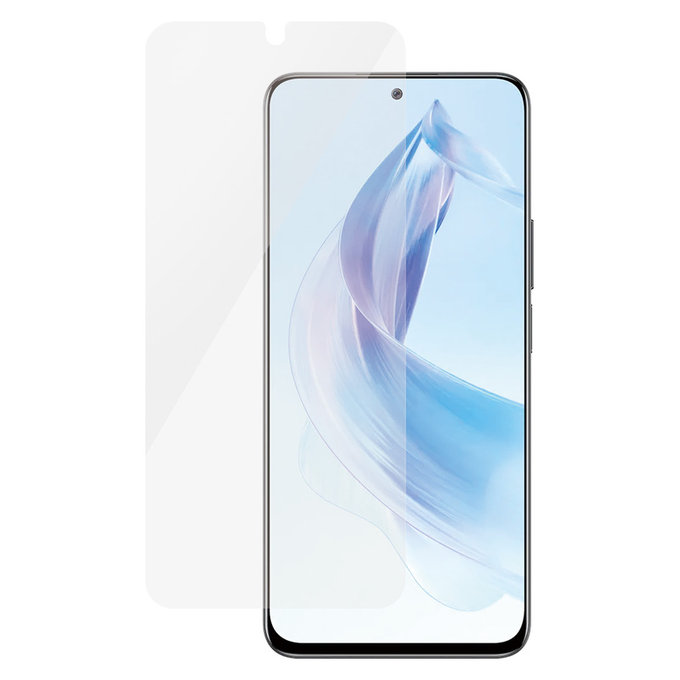 Tvrdené sklo UWF pre Honor 90 Lite, Číra, PanzerGlass