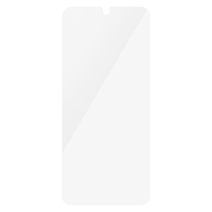 Tvrdené sklo UWF pre Honor 90 Lite, Číra, PanzerGlass