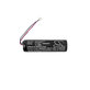 Philips Avent SCD620, SCD625, SCD630, SCD833, SCD843 - Batéria NTA3459-4, NTA3460-4 3000mAh HQ