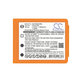 HBC Radiomatic Keynote, Linus 4, Micron 4, 5, 6, 7, Patrol D, Quadrix, Vector Pro - Batéria BA223000, BA223030, FUB6 2000mAh HQ