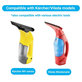 Karcher WV1, WV2, WV2 Plus, WV2 Premium, WV50 Plus, WV70 Plus - Batéria INR18650 Li-Lon 3.7V 2900mAh HQ