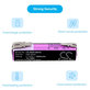 Karcher WV1, WV2, WV2 Plus, WV2 Premium, WV50 Plus, WV70 Plus - Batéria INR18650 Li-Lon 3.7V 2900mAh HQ