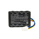 Worx Landroid S-series, WR-series - Batéria 50032492, 50032774, WA3230, WA3231 2500mAh HQ