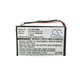 Garmin Nuvi 1400, 1450, 1450T, 1490LMT, 1490T, 1490T Pro - Batéria ED38BD4251U20 1250mAh HQ