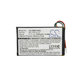Garmin Edge 605, 705 - Batéria 361-00019-12 1250mAh HQ