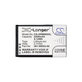 Garmin Montana 600, 600T, 600t Camo, 650, 650T, 680, 680T, Monterra - Batéria 010-11599-00, 010-11654-03, 361-00053-00, 361-00053-04 2200mAh HQ