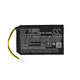 Garmin Nuvi 53, 53LMT, 65, 65LM - Batéria 361-00056-01 1100mAh HQ