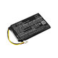 Garmin Drive 50 LM, 51LMT, 51LMT-S, DriveSmart 5 LMT, Nuvi 30, 50, 50LM, 52, 52LM, 52LMT, 55, 55LM, 55LMT - Batéria 361-00056-00, 361-00056-50 1100mAh HQ