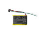 Garmin 3LA037240, Edge 130 - Batéria 361-00086-02 150mAh HQ