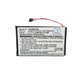 Garmin Nuvi 3700, 3760, 3760T, 3790, 3790T - Batéria 361-00046-02, 361-00064-02, EE06HE10E00EF 1200mAh HQ