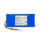 Husqvarna Automower 300-series, 400-series, 500-series - Batéria 580 68 33-01/02/03, 588 14 64-01/02, 589 58 52-01/02, 589 58 57-01 5200mAh HQ