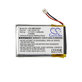 Garmin Approach S60, Fenix 5, Forerunner 935 - Batéria 361-00097-00 230mAh HQ