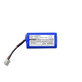 Severin Chill RB7022, RB7025, RB-7025, RB7720 - Batéria 4404048 LiFePO4 12.8V 1400mAh HQ