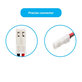 Zaco V3, V40, V5s Pro, V5x, Silvercrest SSWR A1, SSWR B1, SSR 3000 A1 - Batéria 18650B4-4S1P-AGX-2 Li-Ion 14.4V 2600mAh HQ