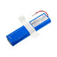 Zaco V3, V40, V5s Pro, V5x, Silvercrest SSWR A1, SSWR B1, SSR 3000 A1 - Batéria 18650B4-4S1P-AGX-2 Li-Ion 14.4V 2600mAh HQ