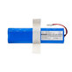 Zaco V3, V40, V5s Pro, V5x, Silvercrest SSWR A1, SSWR B1, SSR 3000 A1 - Batéria 18650B4-4S1P-AGX-2 Li-Ion 14.4V 2600mAh HQ