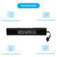 Neato Botvac D3, D4, D5, D6, D7-series - Batéria 945-0225, 205-0011, 205-0013 Li-Ion 14.4V 4200mAh HQ
