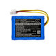Gardena Mahroboter Sileno, Sileno+, Sileno City 250, R100Li-series - Batéria 3400mAh HQ