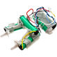 AEG Electrolux Ergorapido-series, CX-7-series, QX8-series - Batéria 8087979053, 809115702, VBHC7787E Li-Ion 18.0V 2500mAh HQ