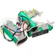 AEG Electrolux Ergorapido-series, CX-7-series, QX8-series - Batéria 8087979053, 809115702, VBHC7787E Li-Ion 18.0V 2500mAh HQ
