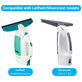 Leifheit Dry&Clean 51000, 51002, 51113, 51114 - Batéria BFN18650 1S1P Li-Ion 3.7V 3400mAh HQ