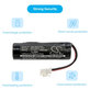 Leifheit Dry&Clean 51000, 51002, 51113, 51114 - Batéria BFN18650 1S1P Li-Ion 3.7V 3400mAh HQ