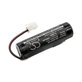 Leifheit Dry&Clean 51000, 51002, 51113, 51114 - Batéria BFN18650 1S1P Li-Ion 3.7V 3400mAh HQ
