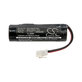 Leifheit Dry&Clean 51000, 51002, 51113, 51114 - Batéria BFN18650 1S1P Li-Ion 3.7V 3400mAh HQ