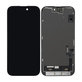 Displej pre iPhone 15, Dotykové sklo s rámom, Refurbished