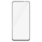 Tvrdené sklo UWF pre Motorola Moto G14/G54 5G, Čierna, PanzerGlass