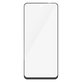 Tvrdené sklo UWF pre Motorola Moto G13/G23/G53 5G, Čierna, PanzerGlass