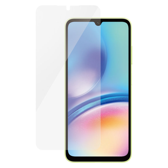Tvrdené sklo UWF pre Samsung Galaxy A05s, Číra, PanzerGlass