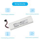 Xiaomi Dreame-series - Batéria P1904-4S2P-MM Li-Ion 14.4V 5200mAh