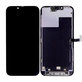 Displej In-Cell FHD pre iPhone 13 Pro, Dotykové sklo s rámom, FixPremium