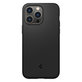 Spigen - Puzdro Mag Armor s MagSafe pre iPhone 14 Pro Max, Matte Black