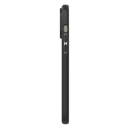 Spigen - Puzdro Mag Armor s MagSafe pre iPhone 14 Pro Max, Matte Black