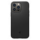 Spigen - Puzdro Mag Armor s MagSafe pre iPhone 14 Pro, Matte Black