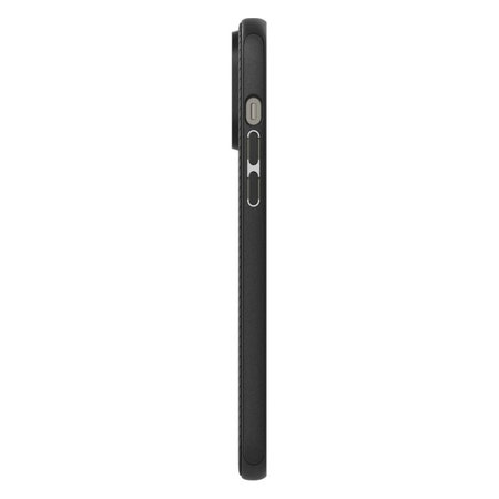 Spigen - Puzdro Mag Armor s MagSafe pre iPhone 14 Pro, Matte Black