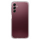 Spigen - Puzdro Liquid Air pre Samsung Galaxy A14 5G, Crystal Clear